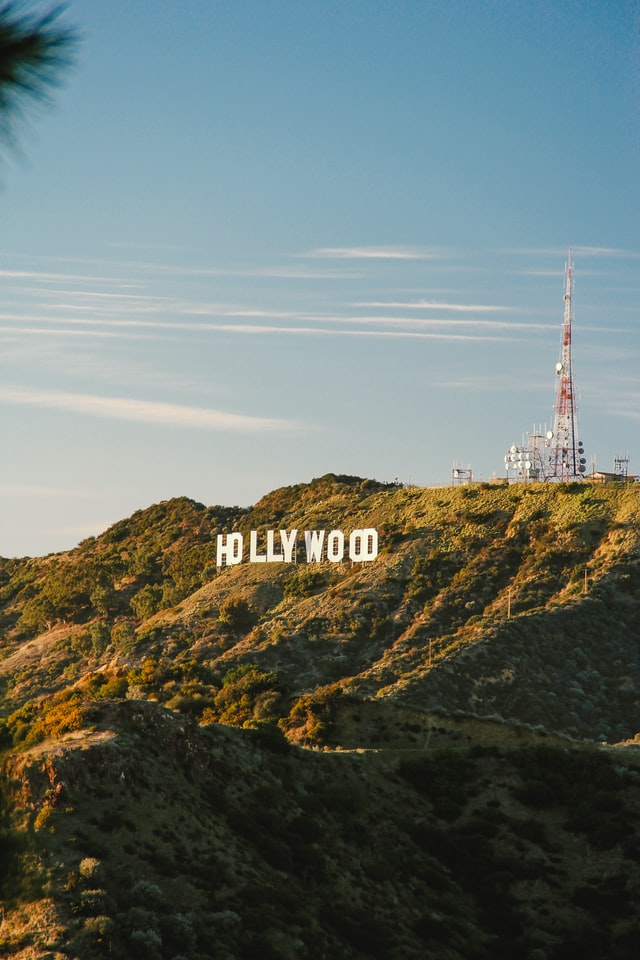 Hollywood Sign