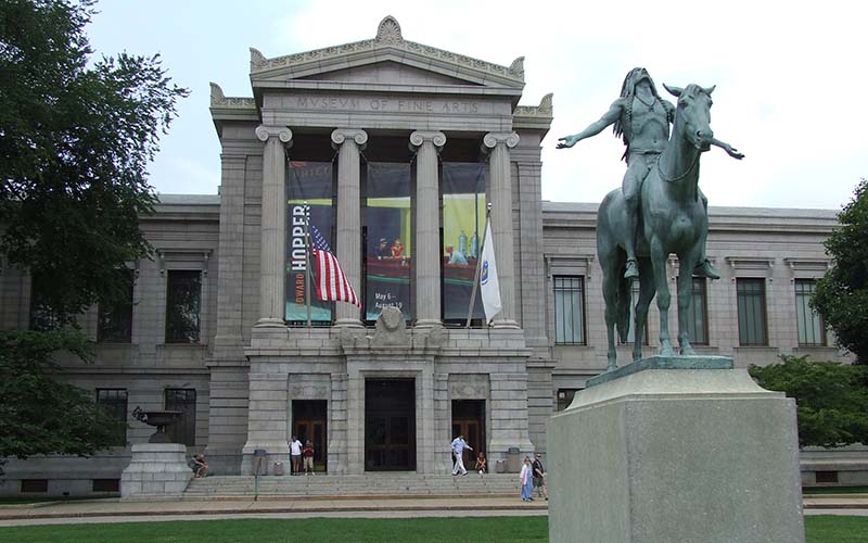 Museum of Fine Arts 