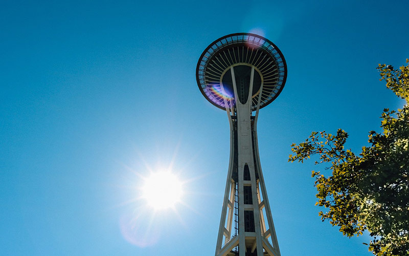 Space-Needle