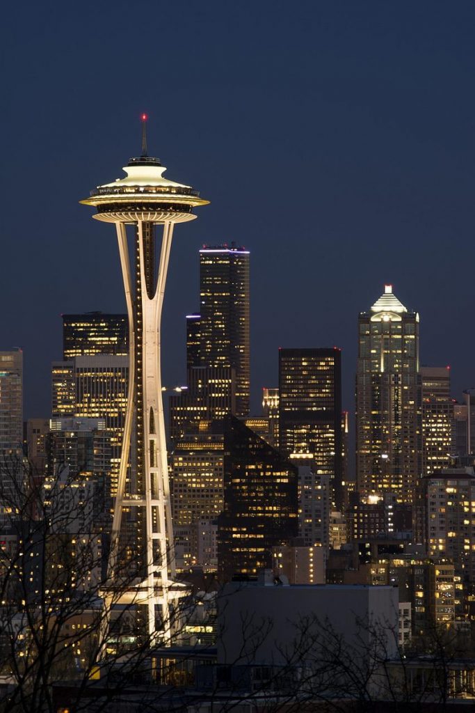 The Space Needle