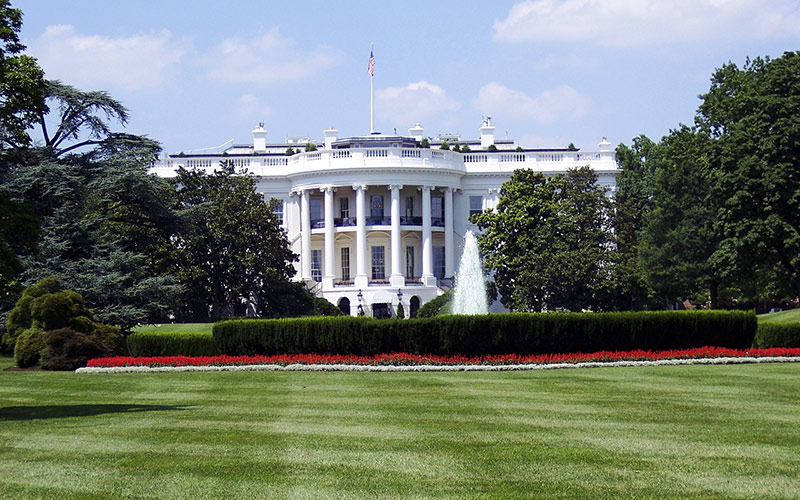 White House USA