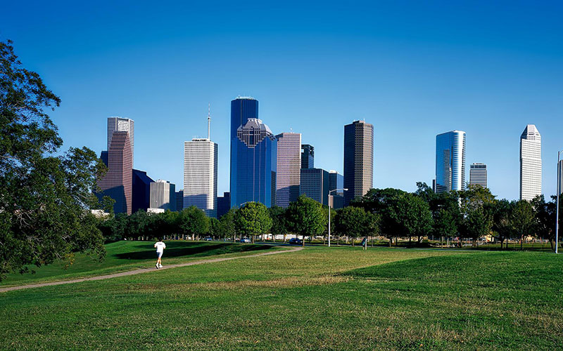 Houston