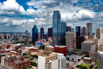 Things to do in Dallas