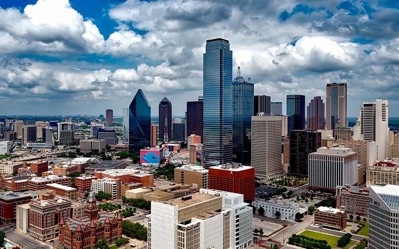 Things to do in Dallas