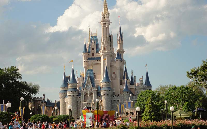 Walt Disney World