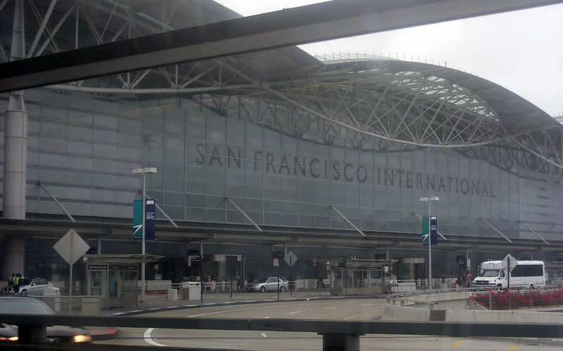 San Francisco Airport