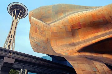 Space Needle