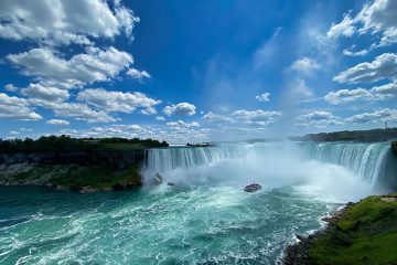 Niagara Falls