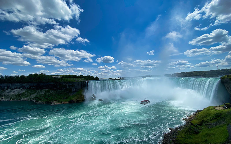 Niagara Falls