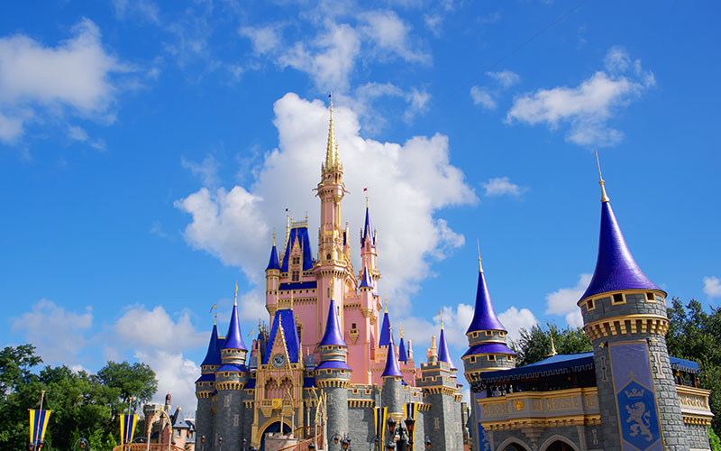 Disney World