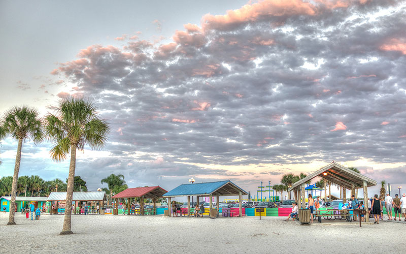 Hidden Gems in Florida