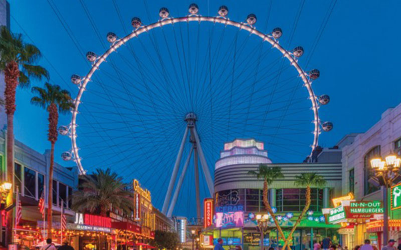 Linq Promenade
