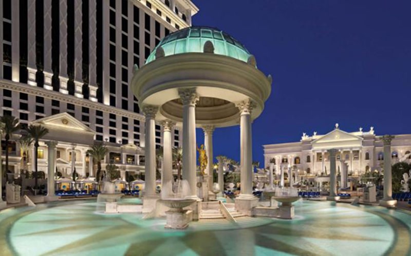 Caesar's Palace
