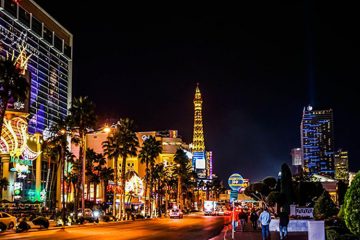 Las Vegas