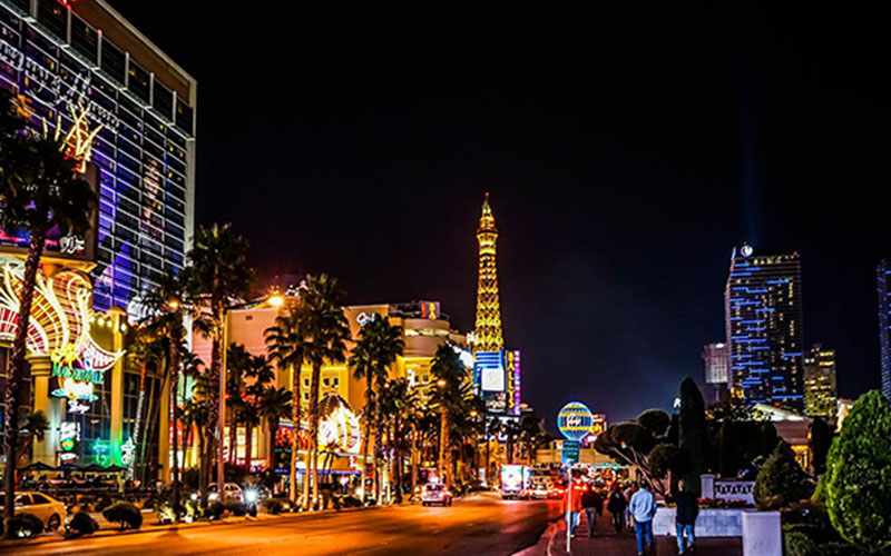 Las Vegas