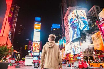 Times Square