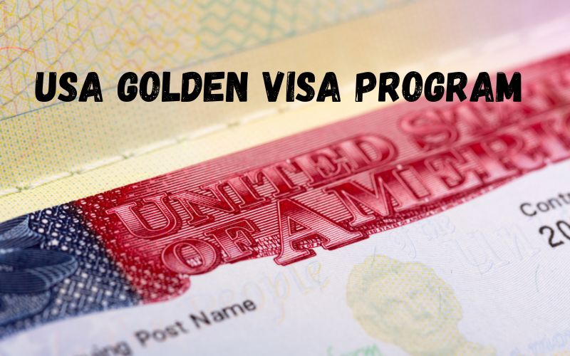 USA Golden Visa Program