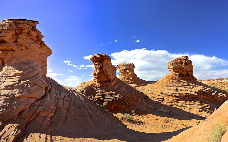 Antelope Canyon Arizona USA