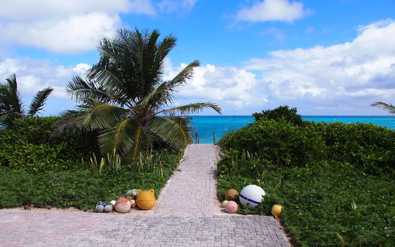 Bahamas