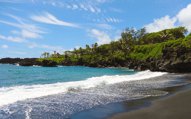 Maui Hawaii