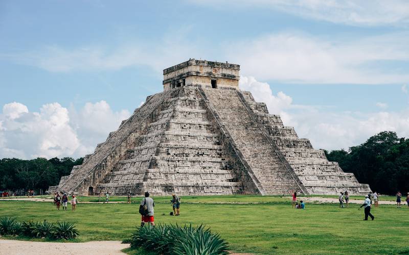 Mexico