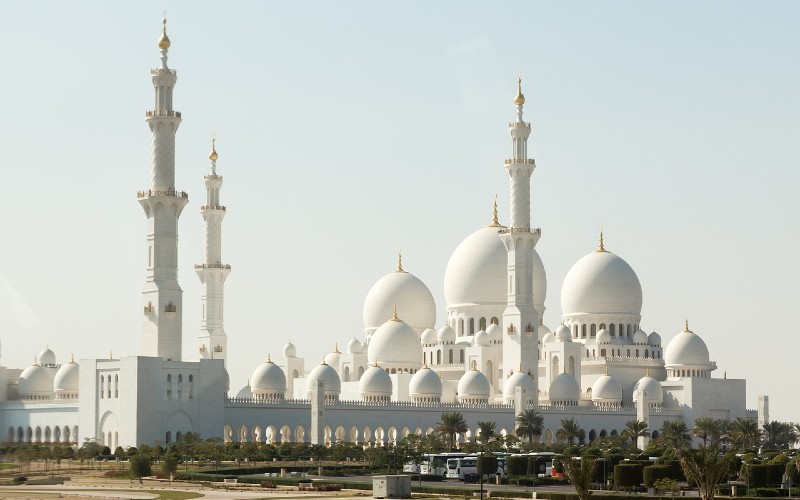 United Arab Emirates
