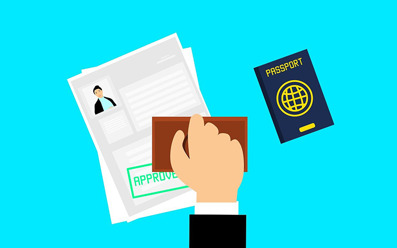Application Process for Philippines passport holders