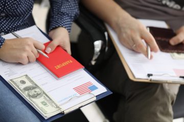 USA Tourist Visa Application Process: What's New in 2026?