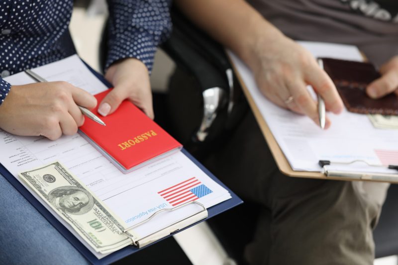 US Visa Application Process