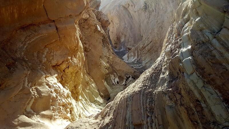 Death Valley