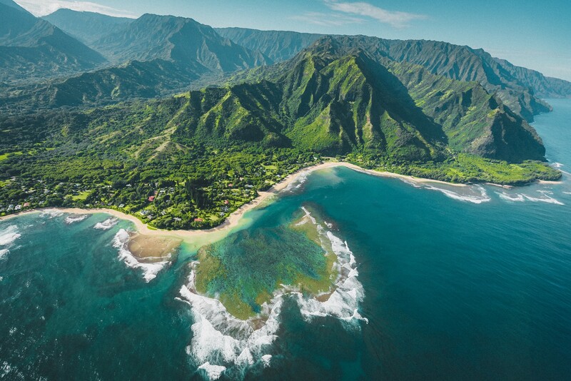 harold lyon arboretum hawaii
