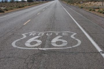 route-66-road-trip