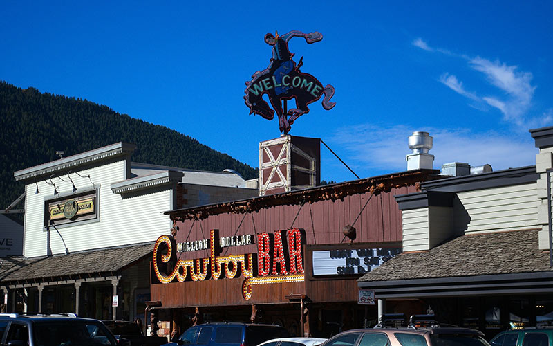 Jackson Hole