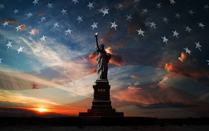 public holidays US
