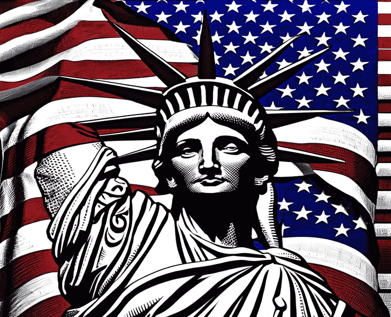 US B2 Visitor visa