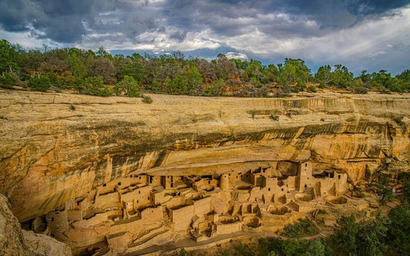 Cliff Palace