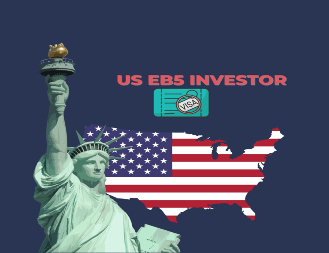 US EB5 INVESTOR VISA