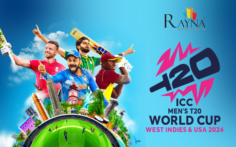 2024 ICC Men’s T20 World Cup