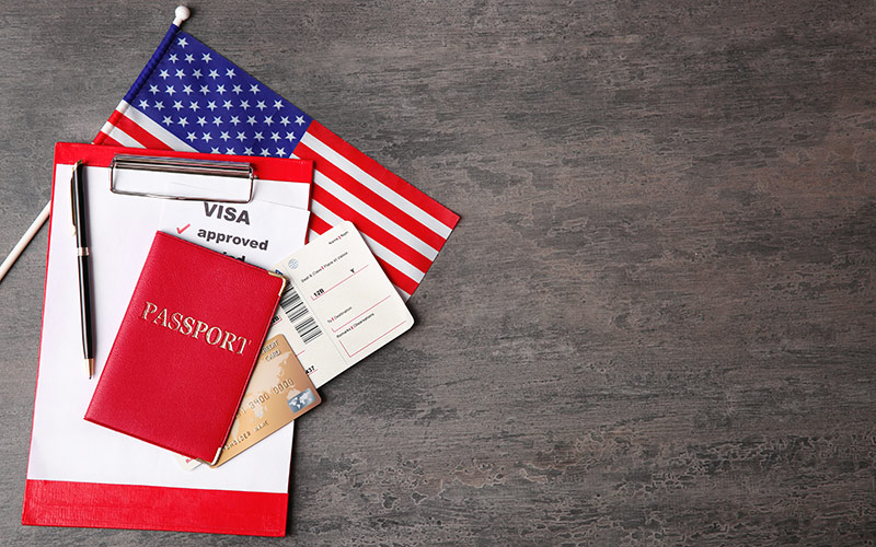 Visitor-Visa-Documents-for-USA