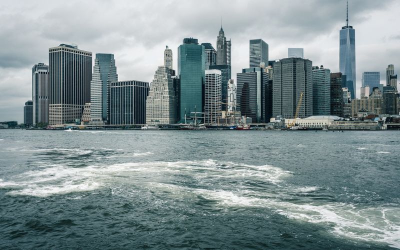 New York, USA
