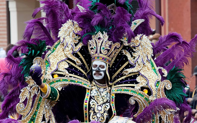 Mardi Gras Festival 2025 A Beginner’s Guide to New Orleans