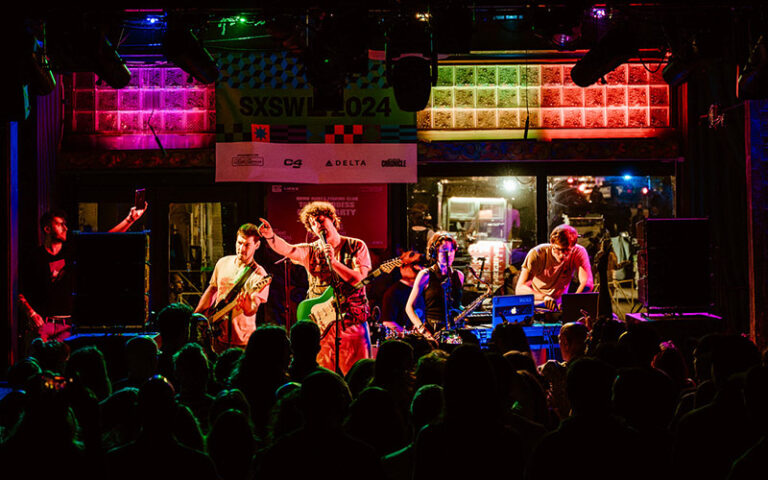 SXSW 2025 A Music Lover’s Guide To The Best Tips And Highlights Nationwide Report