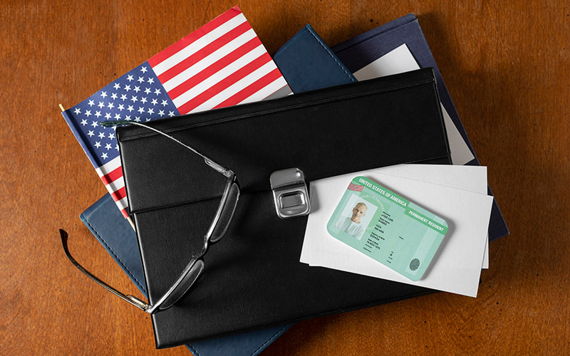 Apply for U.S. Business Visa: Full Guide & Requirements
