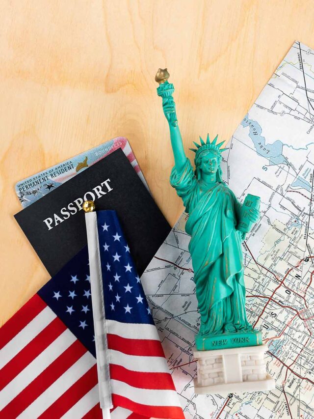 Rejected? Here’s How to Reapply for a US Visa from UAE