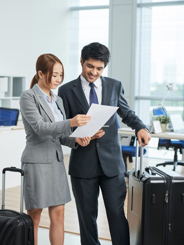 Top 5 US Work Visas You Should Know About