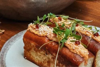 Lobster Roll in Atlanta