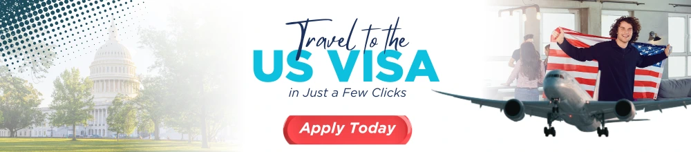 Apply Now for US Visa Online - Fast & Easy Process