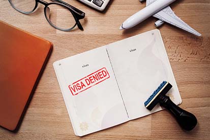 Common Reasons For US Visa Rejection