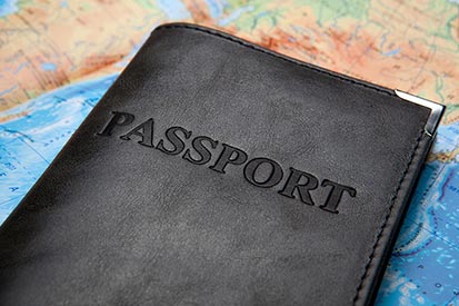 Traveling Guide to USA